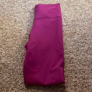 NWOT fabletics leggings